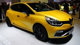 Ampoule pour Renault Clio IV - Guide Ampoule Auto